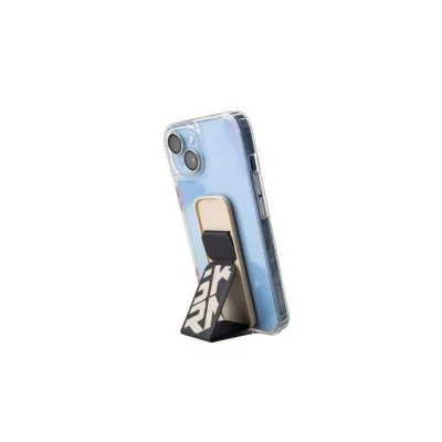 SkinArma Arch Universal Attachment Smart Grip-Stand - Ivory